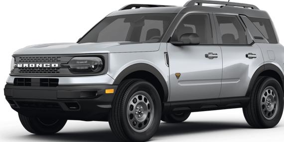 FORD BRONCO SPORT 2022 3FMCR9D97NRE21720 image